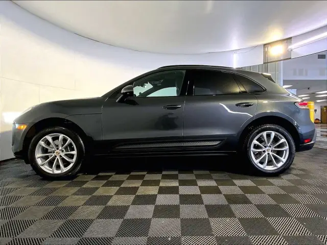 2026 Porsche Macan Base - Photo 14