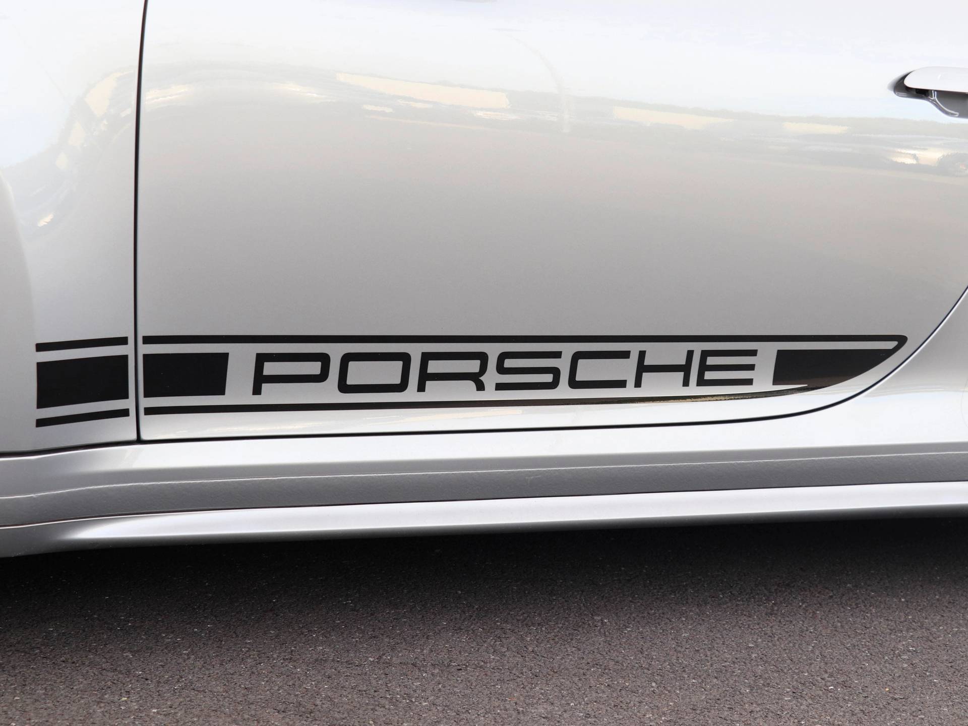 911 Carrera, photo 33 of 33