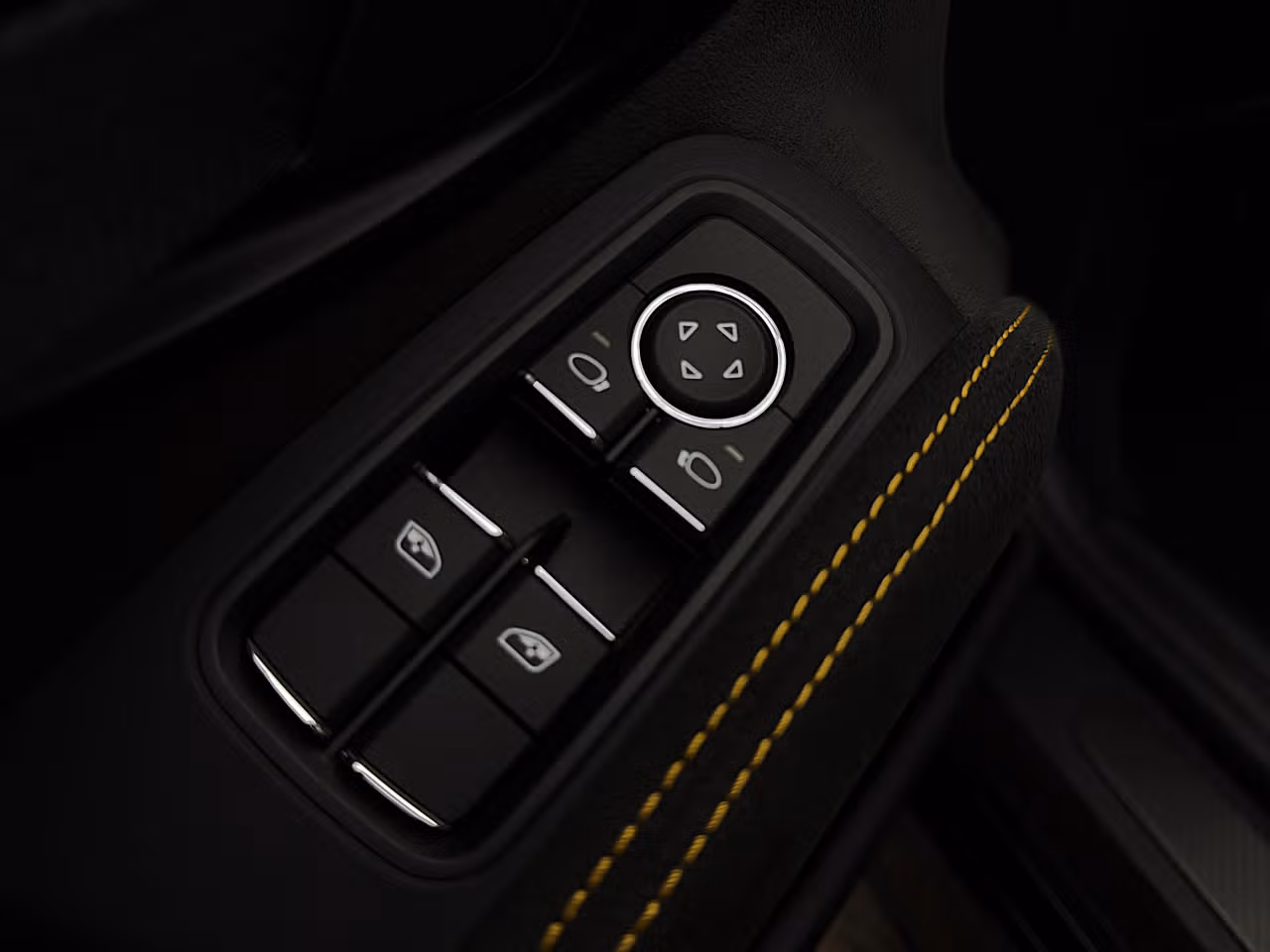 2024 Porsche 718 Spyder RS (MY24) (982)