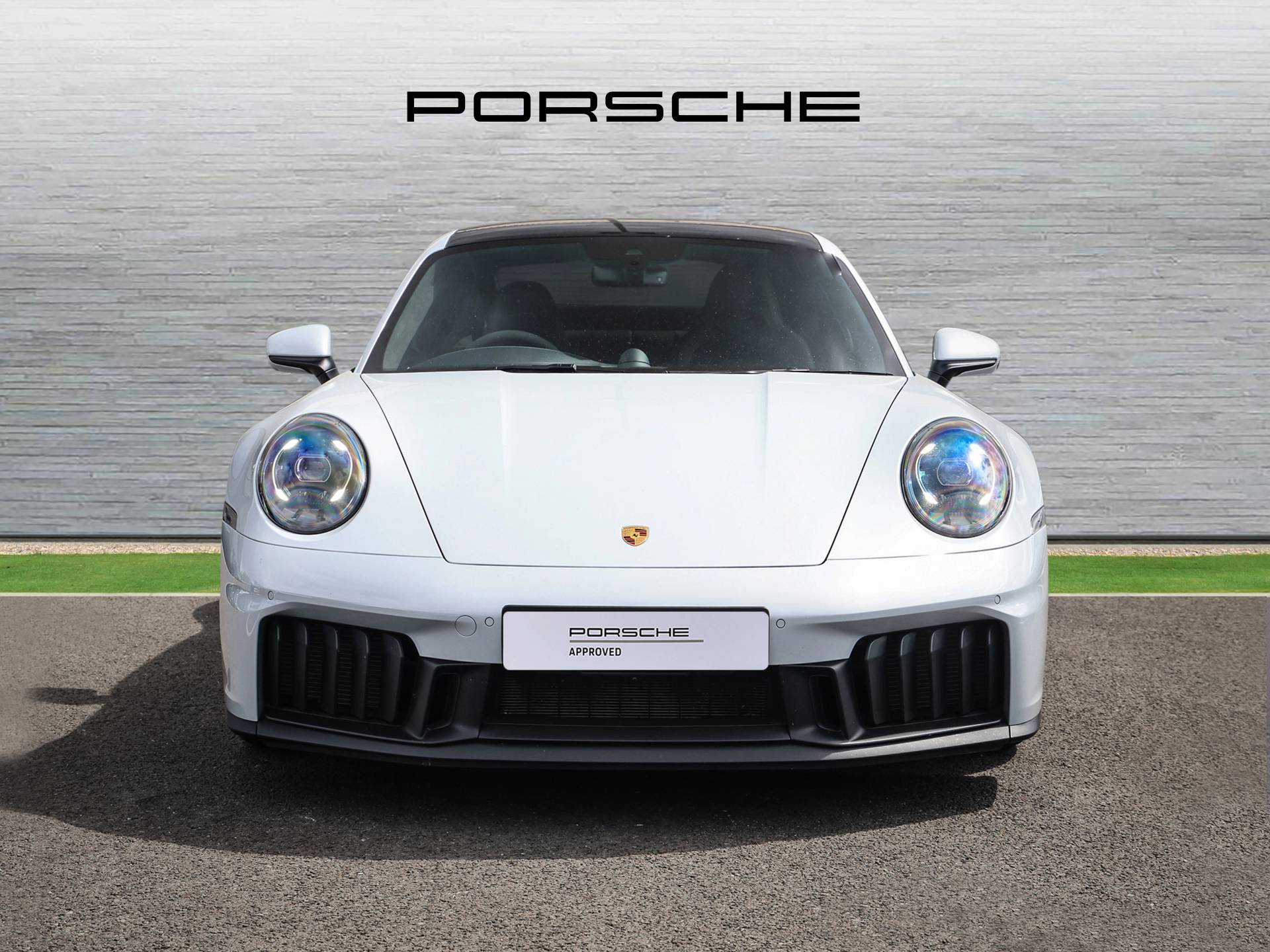 911 Carrera 4 GTS, photo 36 of 36