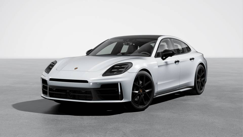 2026 Porsche Panamera