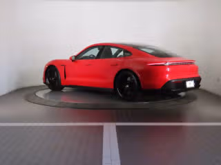2023 Porsche Taycan Turbo S - Photo 17