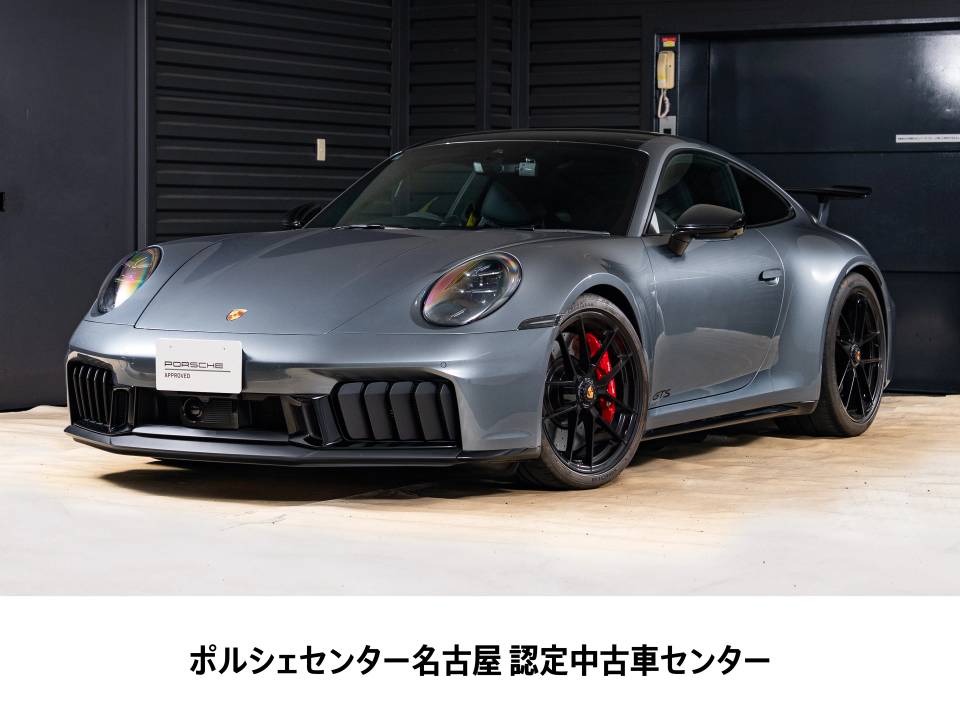 販売中のポルシェ新車 中古車 | Porsche Finder Japan 認定中古車