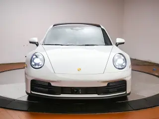 2026 Porsche 911 S - Photo 21