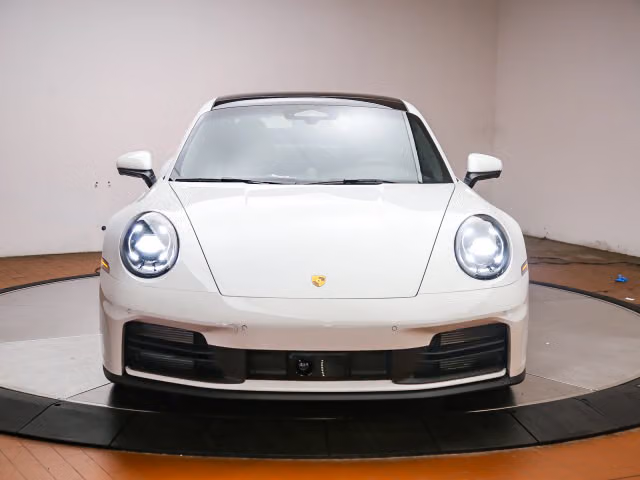 2026 Porsche 911 S - Photo 18