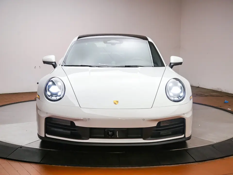 2026 Porsche 911 S - Photo 23