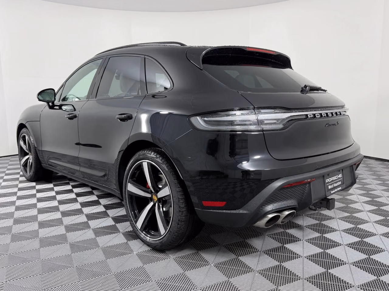 2026 Porsche Macan S - Photo 20
