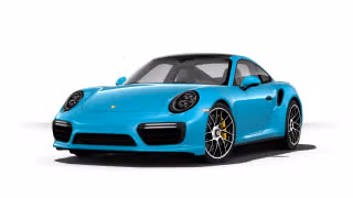 2018 Porsche 911 Turbo S Coupe's photo