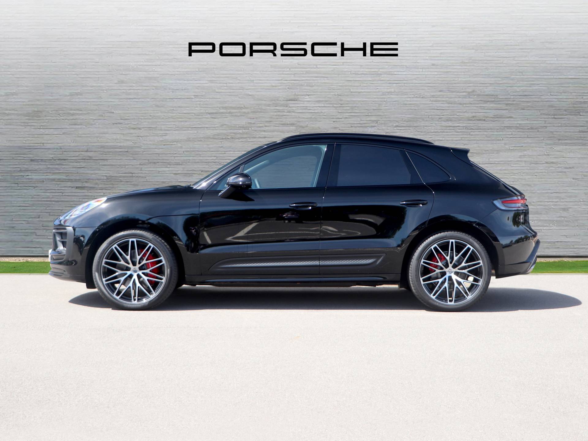 Macan S, photo 2 of 35