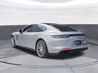 2023 Porsche Panamera Platinum Edition - Photo 17