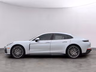 2025 Porsche Panamera Base - Photo 9
