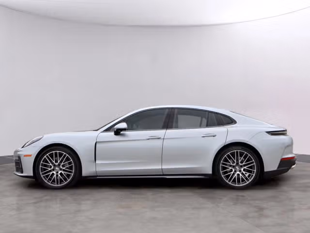 2025 Porsche Panamera Base - Photo 10