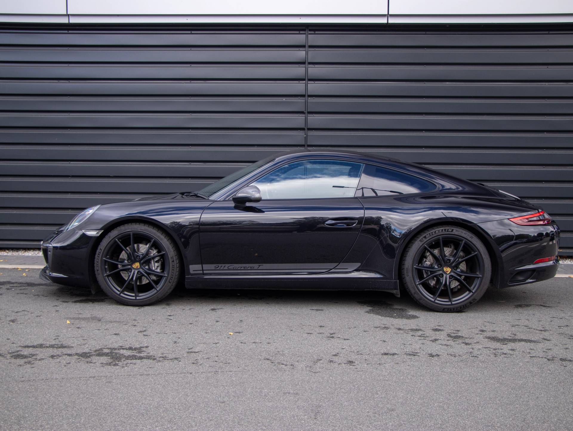 911 Carrera T, photo 30 of 30