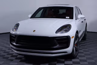2023 Porsche Macan GTS's photo