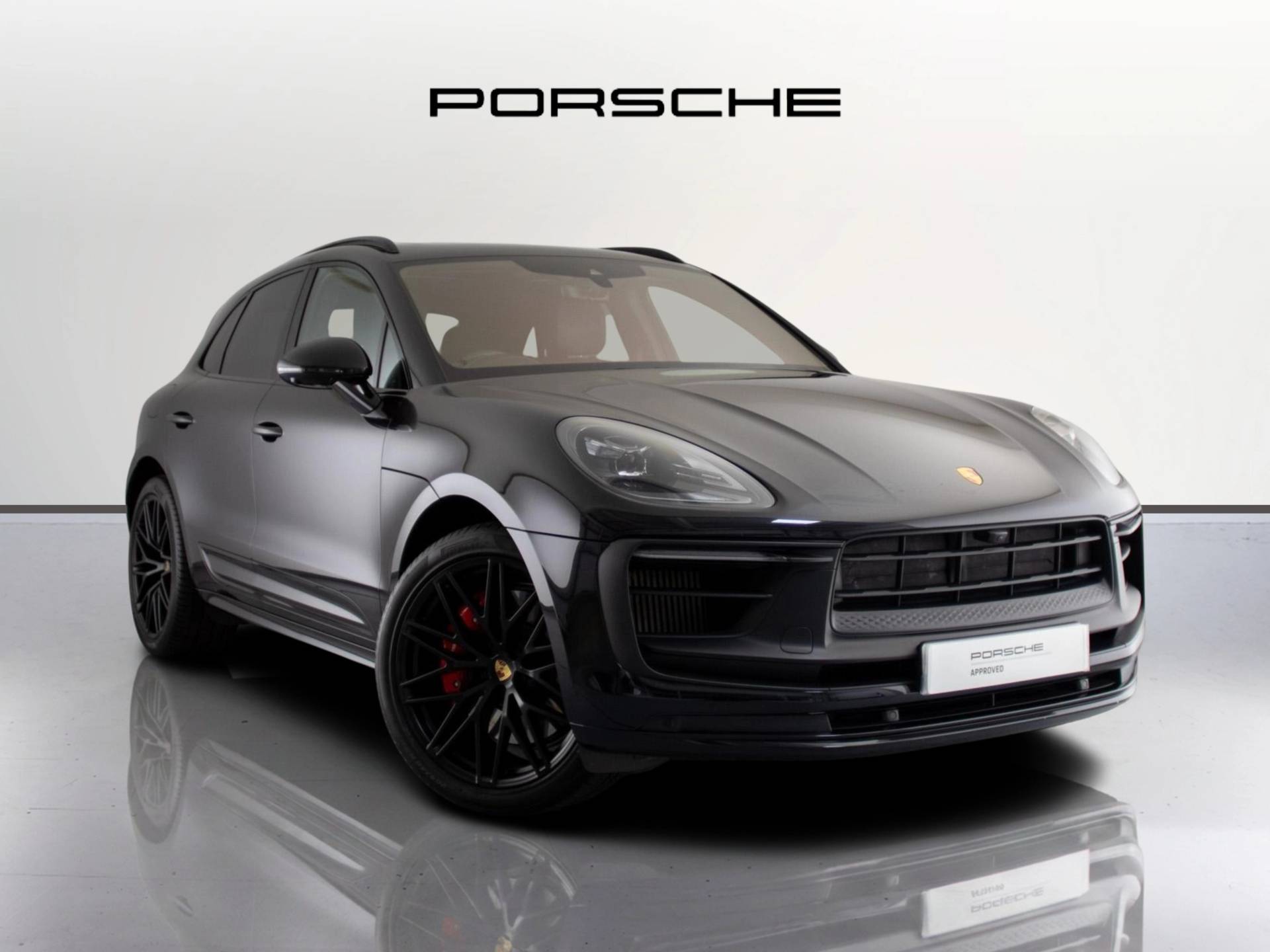 Macan GTS, photo 1 of 60