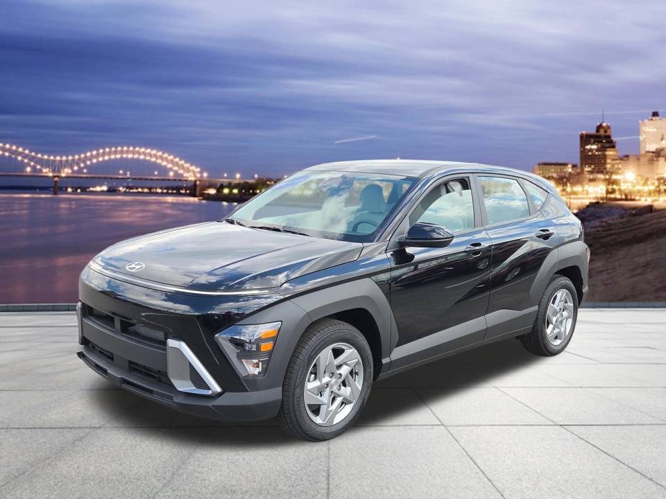 2026 Hyundai Kona