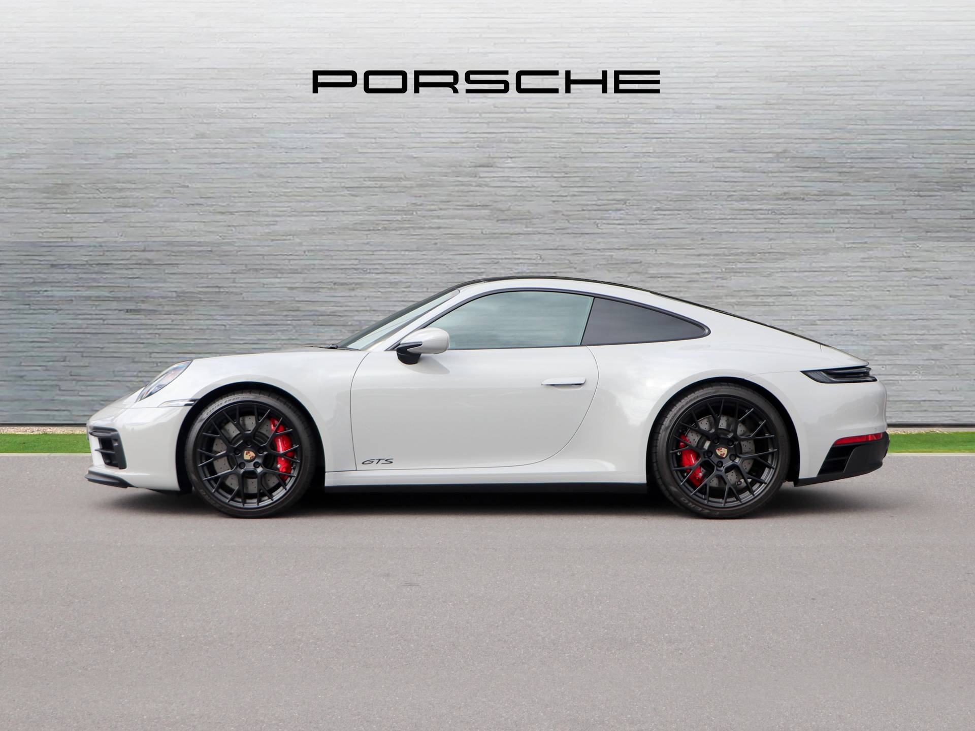 911 Carrera GTS, photo 2 of 41