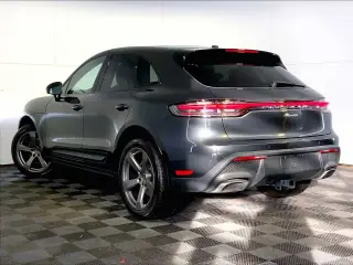 2025 Porsche Macan Base - Photo 21