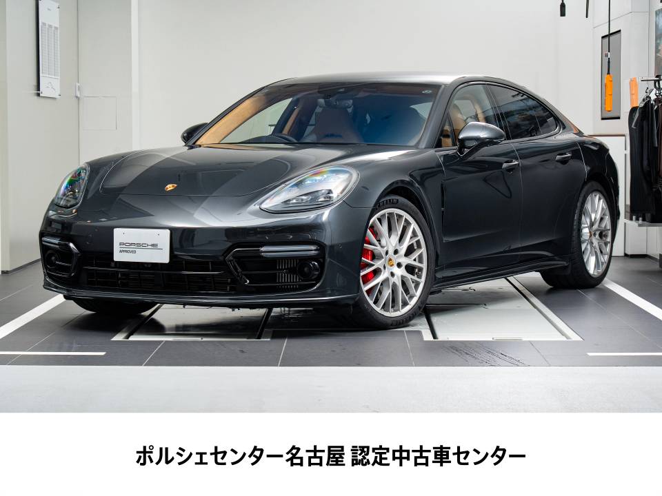 販売中のポルシェ新車 中古車 | Porsche Finder Japan 中古購入