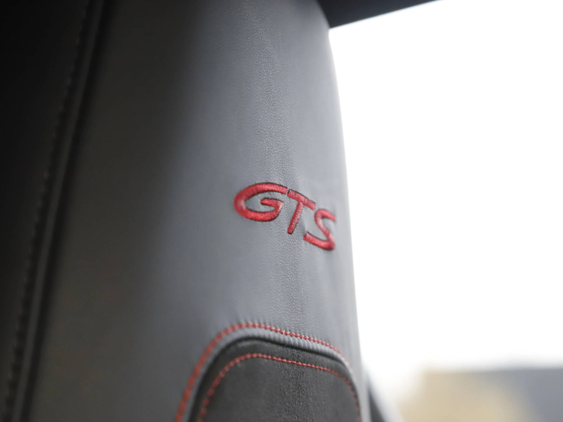 911 Carrera GTS, photo 42 of 42