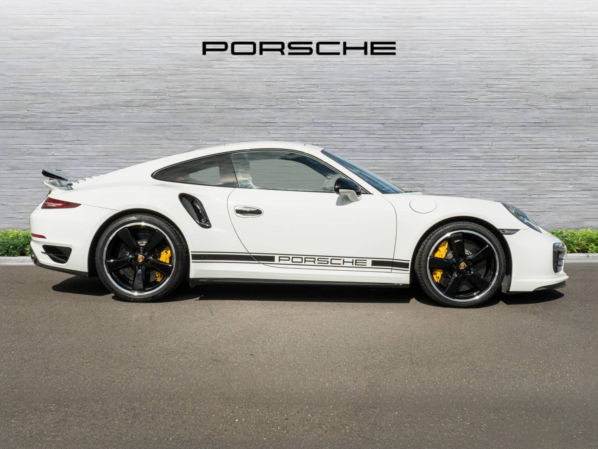 911 Turbo S, photo 2 of 51