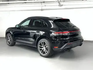 2026 Porsche Macan - Photo 21