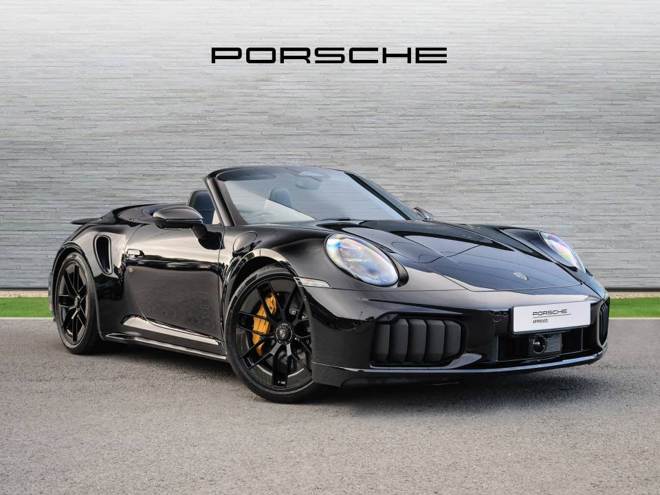 Porsche 911 2026