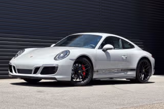 2019 Porsche 911 Carrera GTS Coupe's photo