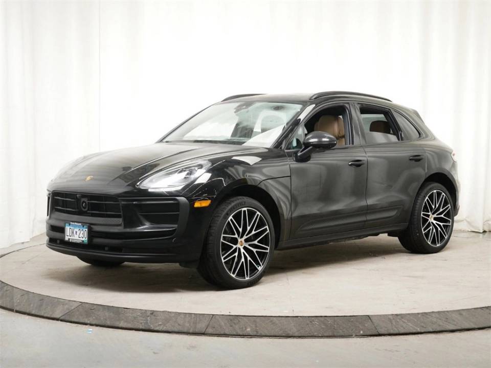 Extraordinary Porsche Macan For Sale Minneapolis Pictures