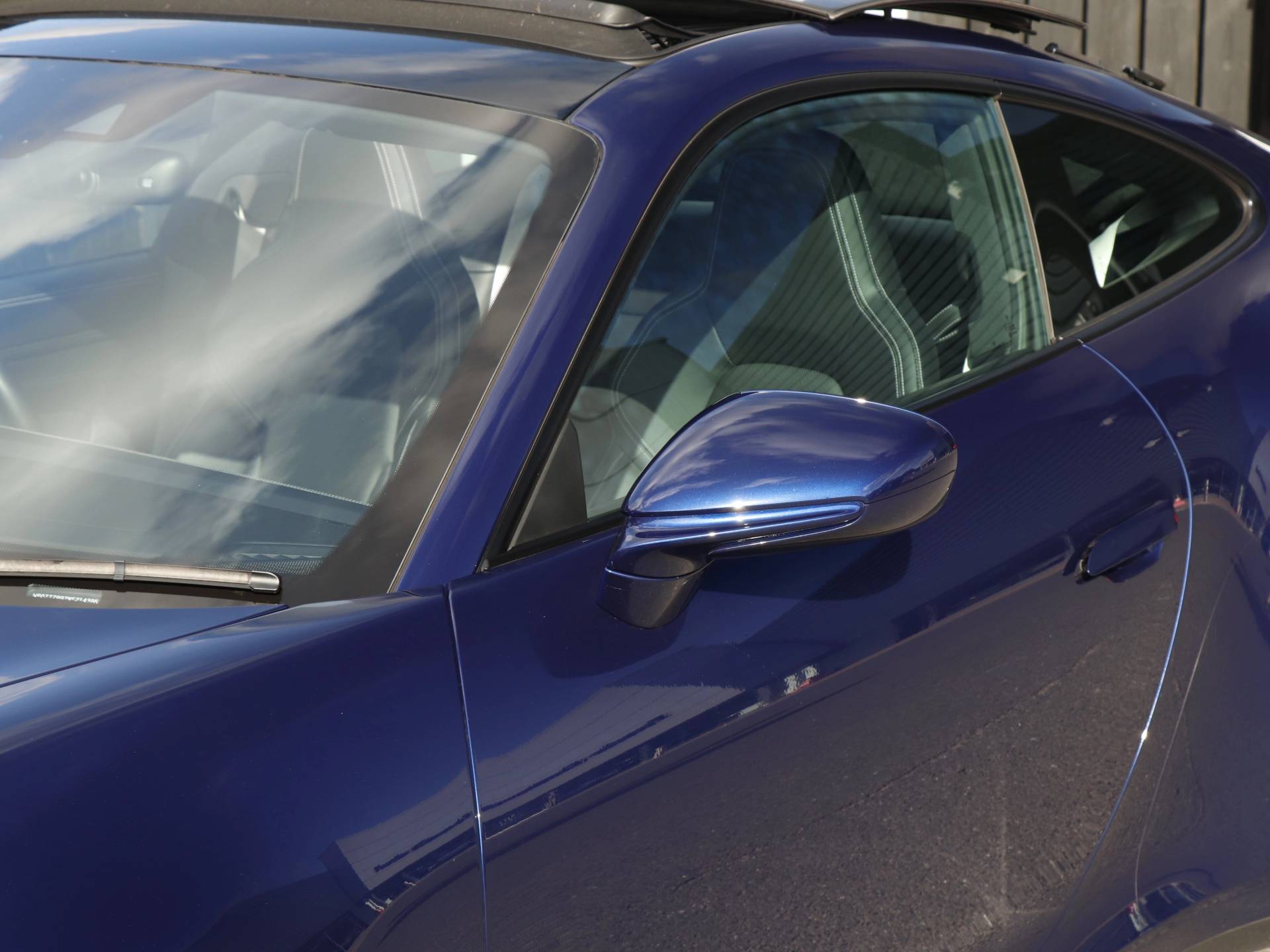 911 Carrera 4 GTS, photo 38 of 38
