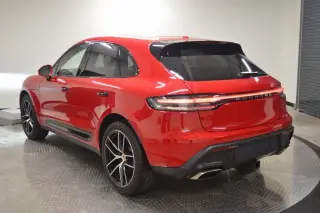 2025 Porsche Macan Base - Photo 21