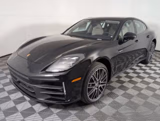 2026 Porsche Panamera