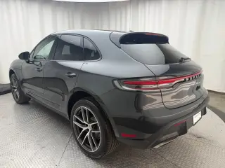 2026 Porsche Macan Base - Photo 21