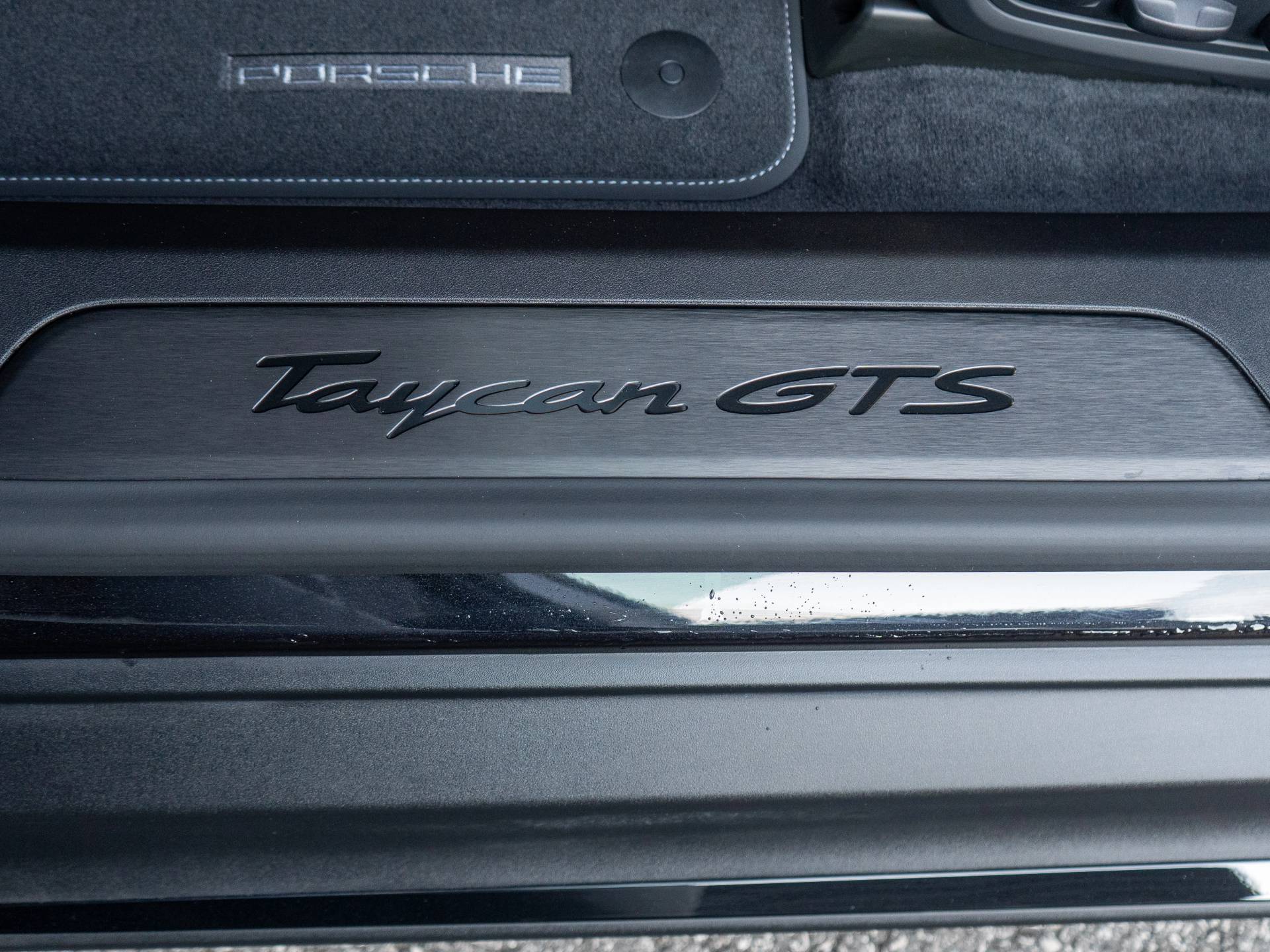 Taycan GTS, photo 47 of 47