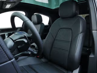 2026 Porsche Cayenne Coup E-Hybrid - Photo 33
