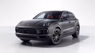2023 Porsche Cayenne E-Hybrid's photo