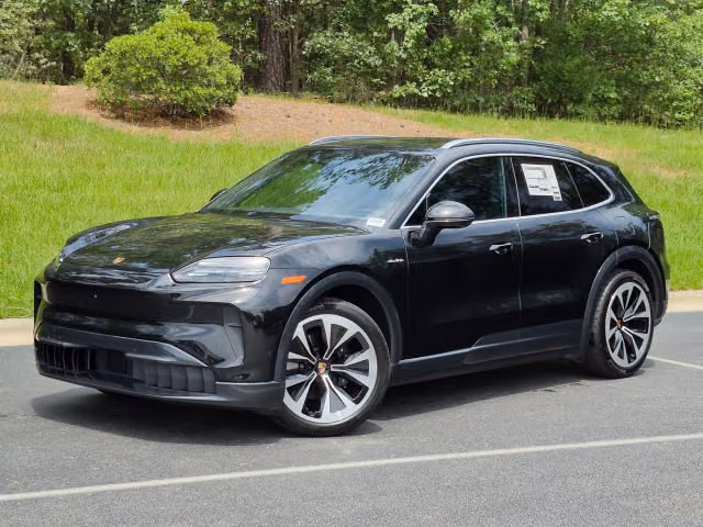 Used 2026 Porsche Cayenne Base with VIN WP1AA2X19TD000194 for sale in Durham, NC