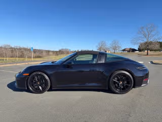 2026 Porsche 911 S - Photo 9