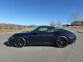 2026 Porsche 911 S - Photo 13