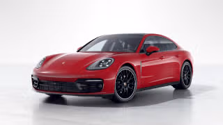 2023 Porsche Panamera