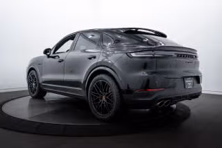2026 Porsche Cayenne Coup S E-Hybrid - Photo 17