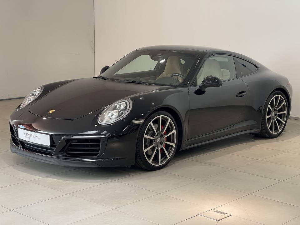 Oferte speciale masini rulate | Porsche Bucuresti - Centrul Porsche ...