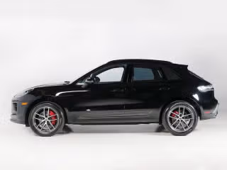 2026 Porsche Macan S - Photo 9