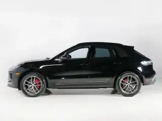 2026 Porsche Macan S - Photo 13