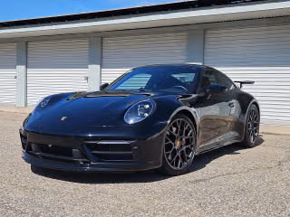 2024 992 Carrera S