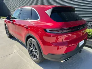 2026 Porsche Cayenne Base - Photo 21
