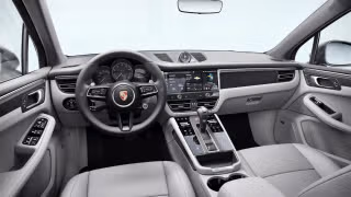 2026 Porsche Macan - Photo 25