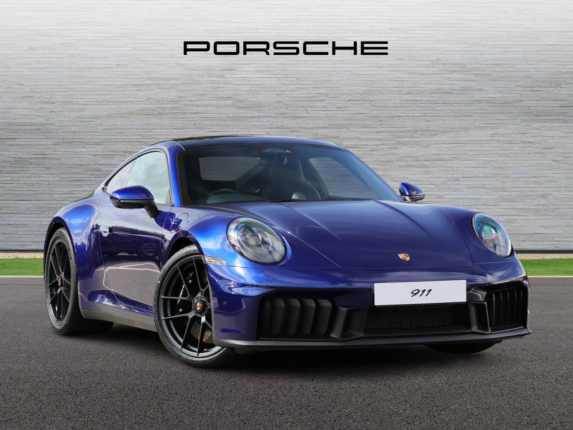 911 Carrera GTS, photo 1 of 59