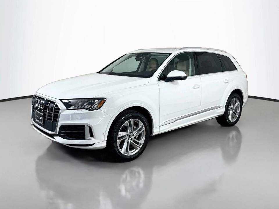 2023 Audi Q7