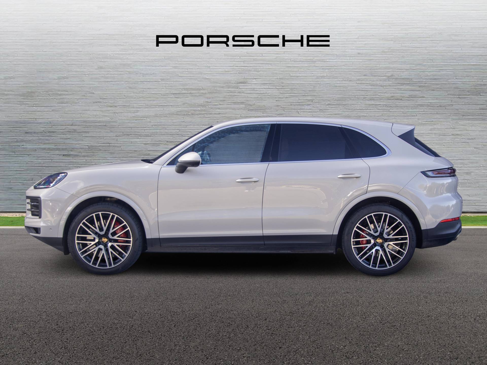 Cayenne S, photo 2 of 33